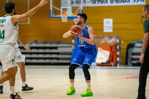 ממשיכה להתחזק: טל פלד חתם באליצור נתניה