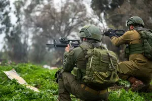 שלושה נשקים נגנבו מבסיס שייטת 13 בצפון: החשוד המרכזי – חייל המשרת בבסיס