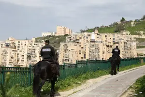 "מירוץ נגד הזמן": כתריאל נחמן קינן נראה לאחרונה בטבריה – ועקבותיו נעלמו
