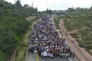 משפחות חטופים מאשימות: המשטרה פוגעת במאמץ לשחרור חטופים בשליחות השר בן גביר