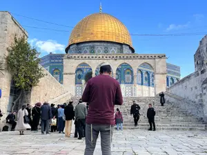 ירדן תכנס ישיבת חירום של שרי חוץ ערביים בעקבות "השתלטות ישראלית" על הר הבית