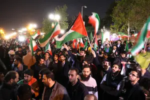 כוננות באיראן מחשש לתקיפה ישראלית: "לא רוצים מלחמה - אבל אנחנו מוכנים"