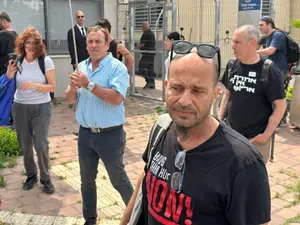 פרסום ראשון: המשטרה תשלם 20 אלף שקל לאחיינו של אברהם מונדר