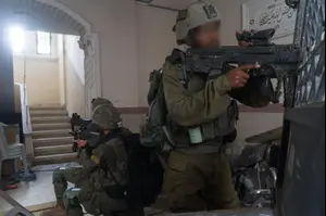 "פיילוט החמולות" והשכונה שנבחרה כסיפתח לכיבוש: השינוי בלחימה