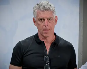 "אני מקווה שהאוהדים לא יתלוננו יותר מדי, כדי שמיטש גולדהאר לא יברח לנו"