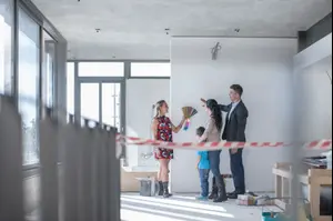 לפני שחותמים: המדריך המשפטי לזוג צעיר שרוכש דירה ראשונה