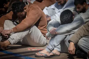 תלייה בתוך 90 יום: כך נערך שב