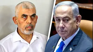 דיווח: נשיא האמירויות הזהיר את נתניהו מפלישת חמאס ב-7 באוקטובר – הוא לא נענה לאזהרות