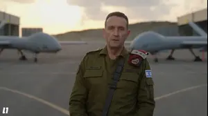 הרמטכ"ל: אין היבט בהתנהלות הצבא שלא נתחקר - גם של צמרת צה"ל ושלי