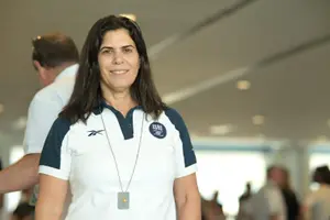 יעל ארד לנבחרת: "שמרו על ספורטיביות, אל תיגררו לפרובוקציות"
