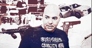 נלכד ברשת: המשטרה חשבה שתפסה דגיג, וגילתה כריש לבן