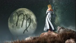 עונת בתולה כבר התחילה – ו-4 מזלות עומדים להרגיש את הכאוס במיוחד
