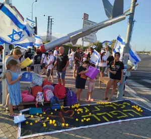 קהילות מתפרקות ועלייה באחוזי התמותה: מחאות ברקע המצב העגום של תושבי הצפון