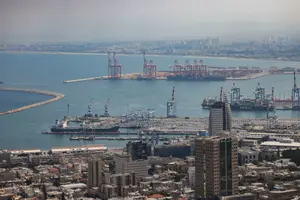 תושב הצפון חשוד בהברחת סיגריות בשווי של מיליוני שקלים - ביהמ