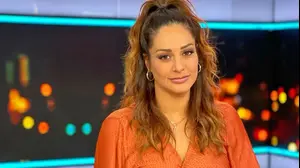 מעיין אדם: "כל מה שאני רוצה הוא יום אחד שהוא לא אבל"