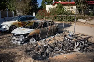 "צה"ל מאותת לנו: אל תגדלו פה את ילדיכם" – בנחל עוז זועמים על צמצום הכוחות