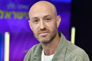 הפוליקר של העוטף: האלבום של ג'ימבו ג'יי הוא ה