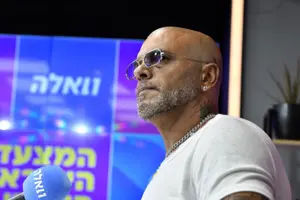 החוקר הפרטי שפנה מיוזמתו למתלוננת נגד אייל גולן: 