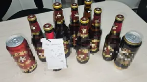 שכחו שיש מחר בית ספר? המשטרה פשטה על מסיבות אלכוהול של קטינים בדרום
