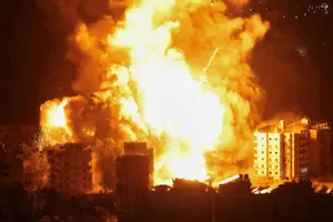 בצל ההסלמה המשמעותית: אלו המאמצים למניעת תקיפת צה