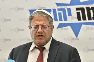 בן גביר תמך, אייזנקוט תקף בחריפות: כל התגובות במערכת הפוליטית להחלטה הדרמטית של כ"ץ