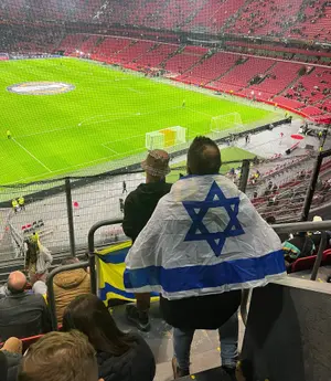שנתיים אחרי פרעות אמסטרדם: מה עלה בגורל תיקי הנפגעים?