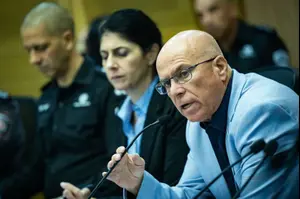אלג'זירה בחוץ? בכנסת דנו בגופי שידור זרים: "כיפת ברזל ביטחונית"