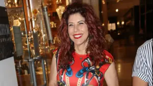 ברוריה אבידן-בריר נגד ג'ודי ניר מוזס: "יש משפטים שלא פולטים"
