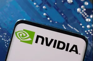 מכה ל-Nvidia: סין פתחה בחקירה נגד ענקית השבבים