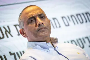 דדי שמחי: "אם לא נתקוף בעצמנו באיראן - יקרה לנו מה שקרה בשבעה באוקטובר"