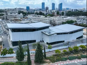 כוכבים על המגרש:  פתח תקווה מצדיעה לגדולי אנשי ונשות הספורט שלה