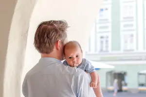 70% מהתינוקות עושים את זה: האם זה נורמלי ומתי צריך לרוץ לרופא?