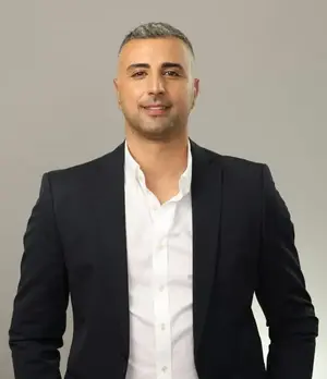מנכ"ל איגוד הכדורסל התפטר: "הוביל שורה של שינויים"