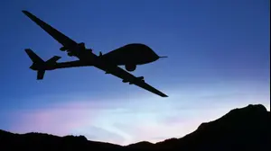 נשמע מוכר? איום הרחפנים היה ידוע שנים - אך בצה