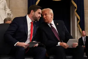 וויטקוף וקושנר אאוט - ג'יי די ואנס אין: למה נבחר סגן הנשיא להוביל את השיחות בין איראן לארה