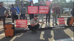 בעקבות פניית "יהלומי הקרב": דיון דחוף בכנסת על הליכי ההכרה בועדות הרפואיות לנכי צה"ל