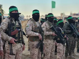 חמושי חמאס נעלמו: המחקר שמסבך את העיתון האנטי ישראלי