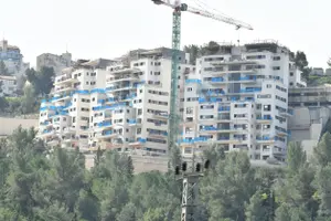 מדד המחירים לצרכן זינק ב-1.2%, מחירי הדירות עלו
