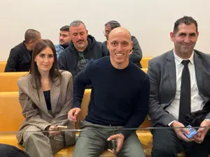 החשוד באיומים על ראש עיריית עכו לשעבר שהוארך מעצרו: 