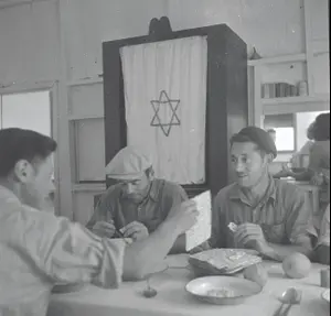 החרב והמגל, גרסת 2026: הוויכוח שקורע את התנועה הקיבוצית סביב מפת ההתיישבות