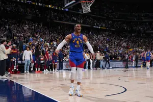 "קריירה של היכל התהילה": ה-NBA נפרדה מראסל ווסטברוק