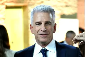 דדי ברנע לא לבד: ענקית הביטחון האמריקנית בולעת עוד חברה ישראלית