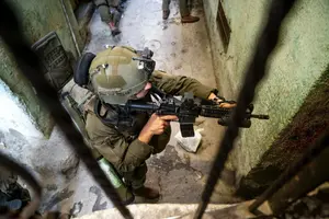 קונספציית השישה באוקטובר? במג"ב סבורים שאין צורך באבטחה 24/7 ביישובי עוטף ירושלים | פרסום ראשון