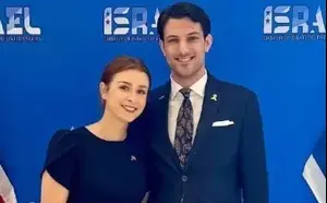 שרת המשפטים של ארה"ב: זה העונש שנבקש נגד רוצח שני עובדי השגרירות הישראלית