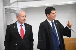 ביום השני ברציפות: ראש הממשלה נתניהו מעיד בבית המשפט