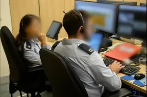 אישום: קצין בחיל האוויר העביר מידע סודי על תקיפה באיראן - חברו הימר וזכה ב-162 אלף דולר