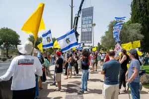 סחיטה באיומים: מדינה שמסכימה לשלם "כל מחיר" על החטופים - מאבדת את עצמה