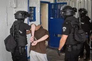 הותר לפרסום: האחים מאיר ויוסף נחום מואשמים בריגול לאיראן