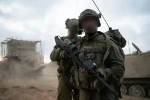 לוחם צה"ל ניסה לשים קץ לחייו במהלך הכשרה בדרום - מצבו קשה