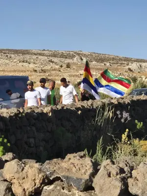 פרסום ראשון: בצה"ל יתחקרו את פריצת הגבול לסוריה